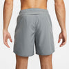 Men's Nike 7" Dri-FIT Challenger Running Short - 084 - GREY