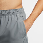 Men's Nike 7" Dri-FIT Challenger Running Short - 084 - GREY