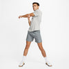 Men's Nike 7" Dri-FIT Challenger Running Short - 084 - GREY