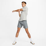 Men's Nike 7" Dri-FIT Challenger Running Short - 084 - GREY
