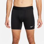 Men's Nike 7" Dri-Fit Short - 010 - BLACK