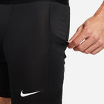 Men's Nike 7" Dri-Fit Short - 010 - BLACK