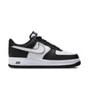 Men's Nike Air Force 1 '07 - 001WH/BK