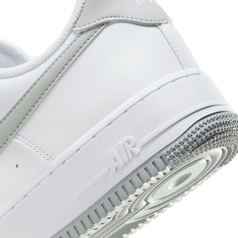 Men's Nike Air Force 1 '07 - 100WH/SM