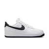 Men's Nike Air Force 1 '07 - 101 - WHITE/BLACK