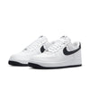 Men's Nike Air Force 1 '07 - 101 - WHITE/BLACK