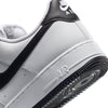 Men's Nike Air Force 1 '07 - 101 - WHITE/BLACK