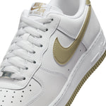 Men's Nike Air Force 1 '07 - 111 - WHITE/KHAKI