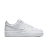 Men's Nike Air Force 1 '07 - 111WHT