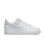 Men's Nike Air Force 1 '07 - 111 - WHITE