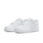 Men's Nike Air Force 1 '07 - 111WHT