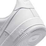 Men's Nike Air Force 1 '07 - 111 - WHITE