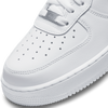 Men's Nike Air Force 1 '07 - 111WHT