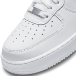 Men's Nike Air Force 1 '07 - 111WHT