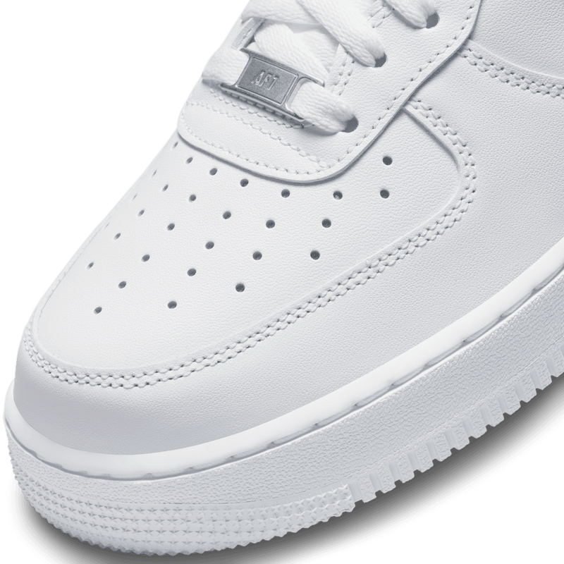 Men's Nike Air Force 1 '07 - 111WHT