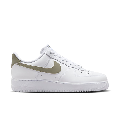 Men's Nike Air Force 1 '07 - 116WH/AR
