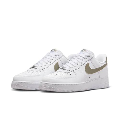 Men's Nike Air Force 1 '07 - 116WH/AR