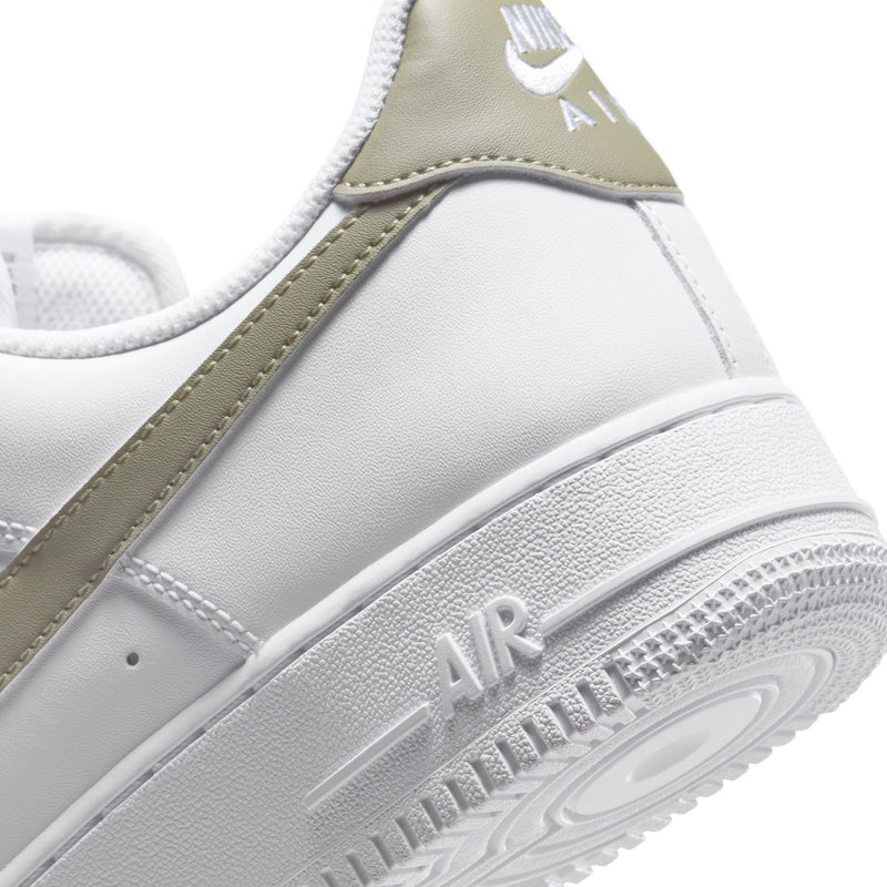 Men's Nike Air Force 1 '07 - 116WH/AR