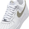 Men's Nike Air Force 1 '07 - 116WH/AR