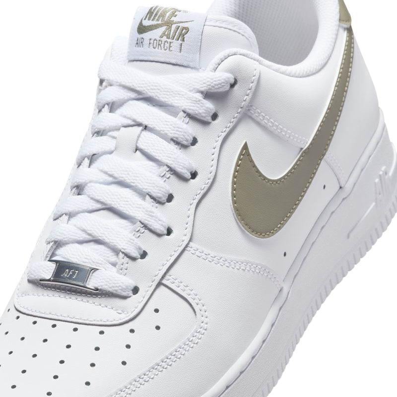 Men's Nike Air Force 1 '07 - 116WH/AR