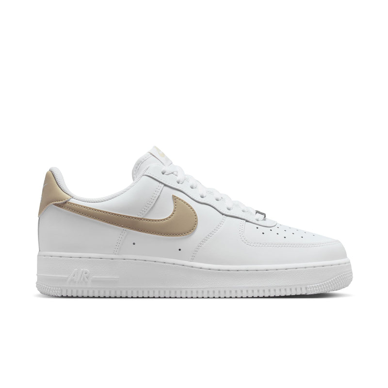 Men's Nike Air Force 1 '07 - 120WHITE