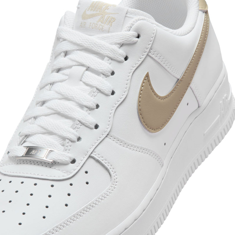 Men's Nike Air Force 1 '07 - 120WHITE