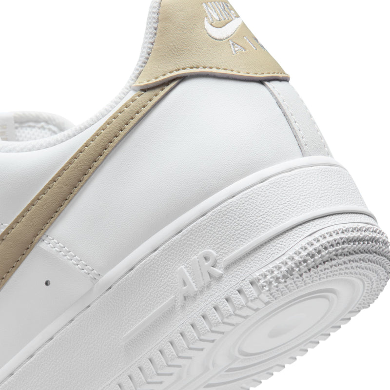 Men's Nike Air Force 1 '07 - 120WHITE