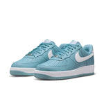 Men's Nike Air Force 1 '07 - 403BLUE