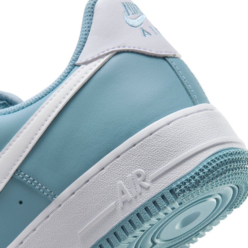 Men's Nike Air Force 1 '07 - 403BLUE