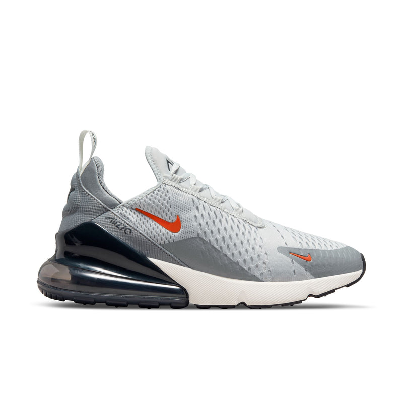 Men's Nike Air Max 270 - 001 - GREY