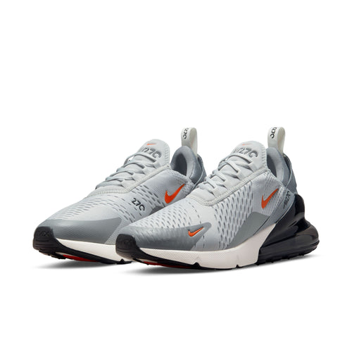 Men's Nike Air Max 270 - 001 - GREY