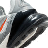 Men's Nike Air Max 270 - 001 - GREY