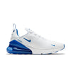 Men's Nike Air Max 270 - 100WH/BL