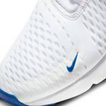 Men's Nike Air Max 270 - 100WH/BL