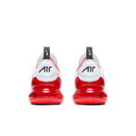 Men's Nike Air Max 270 - 100WH/RE