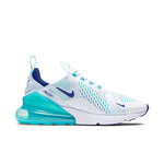 Men's Nike Air Max 270 - 100WH/RY