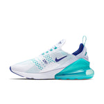 Men's Nike Air Max 270 - 100WH/RY