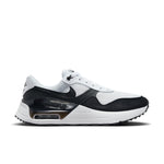 Men's Nike Air Max SYSTM - 103 - WHITE