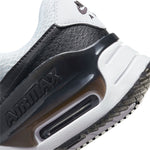 Men's Nike Air Max SYSTM - 103 - WHITE