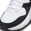 Men's Nike Air Max SYSTM - 103 - WHITE