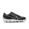 Men's Nike Alpha Huarache Keystone Baseball Cleats - 001 - BLACK