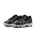 Men's Nike Alpha Huarache Keystone Baseball Cleats - 001 - BLACK