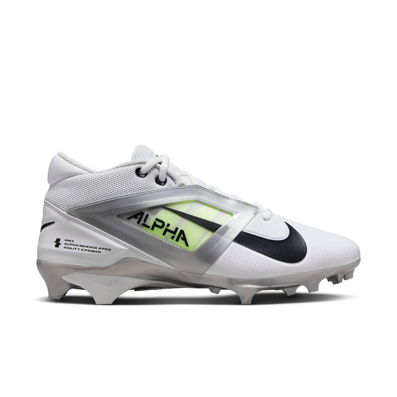 Nike football cleats alpha deals