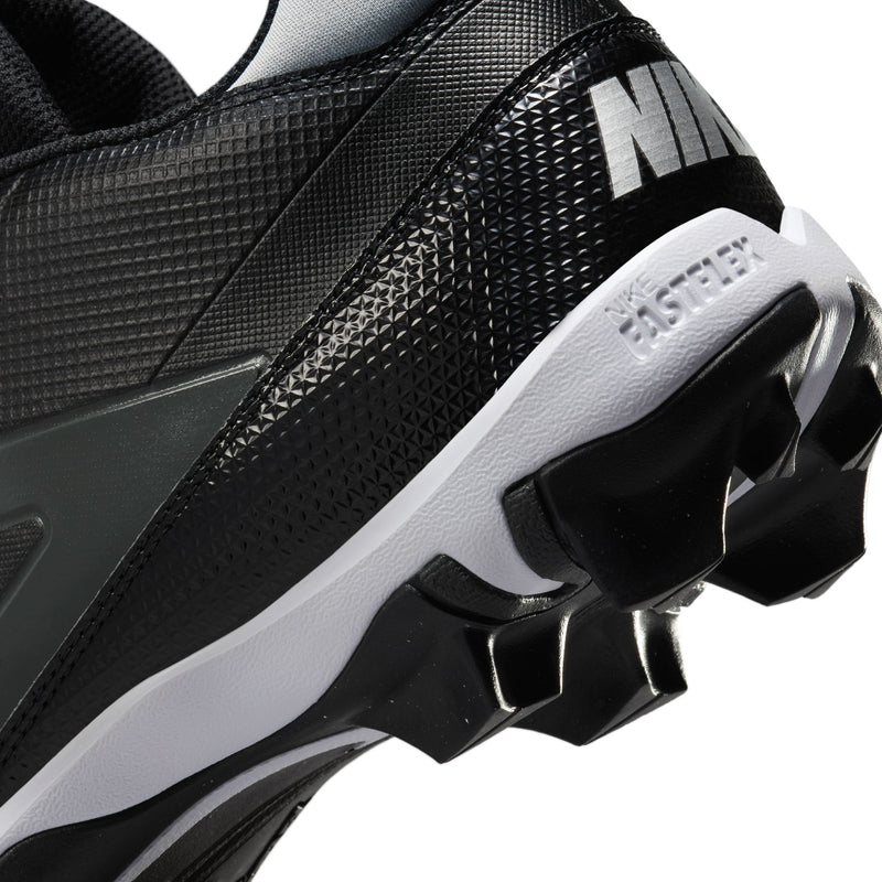 Men's alpha menace shark 2e wide football cleats deals
