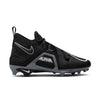 Men's Nike Alpha Menace Pro 3 Football Cleats - 010 - BLACK