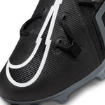 Men's Nike Alpha Menace Pro 3 Football Cleats - 010 - BLACK