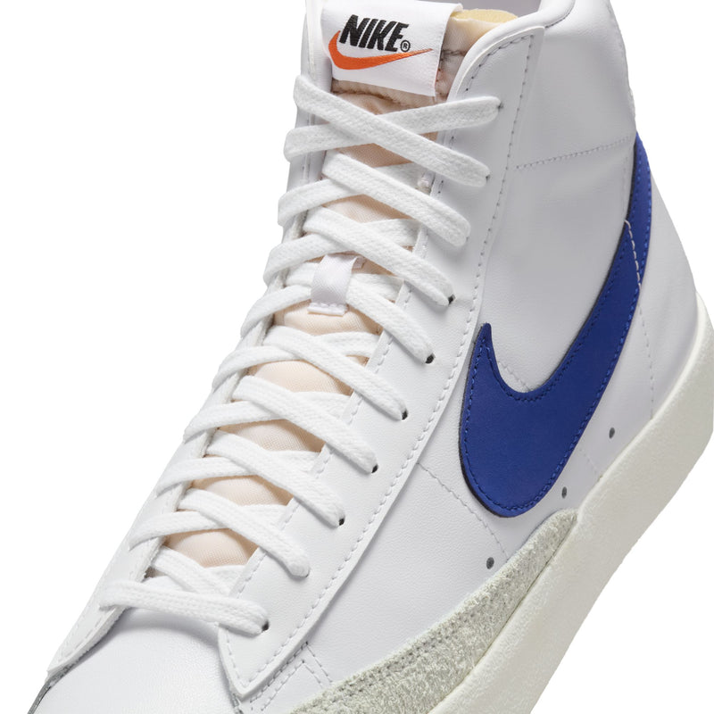 Men's Nike Blazer Mid '77 Vintage - 132WH/RY