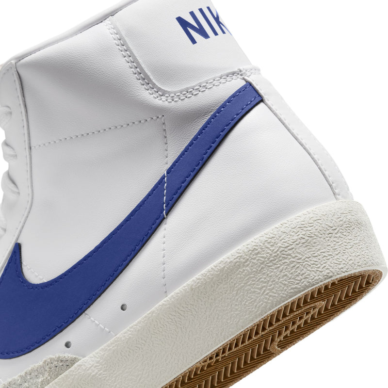 Men's Nike Blazer Mid '77 Vintage - 132WH/RY