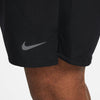 Men's Nike Challenger 7" 2-in-1 Short - 010 - BLACK
