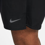 Men's Nike Challenger 7" 2-in-1 Short - 010 - BLACK